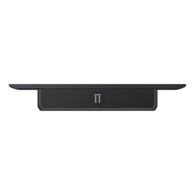 16. Samsung WA65D Interaktives Whiteboard 165,1 cm (65") 3840 x 2160 px Touchscreen Grau