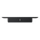 16. Samsung WA65D Interaktives Whiteboard 165,1 cm (65") 3840 x 2160 px Touchscreen Grau