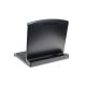 6. Digitus Modularkonsole mit 19-Zoll-TFT-Monitor (48,3 cm), 16-Port-Cat.-5-KVM-Switch und Touchpad, deutsche Tastatur