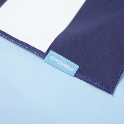 3. Spokey Sailor schnelltrocknendes Handtuch SPK-944835