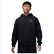 Herren-Hoodie Air Jordan Brooklyn Oversize Schwarz – IB7235-010