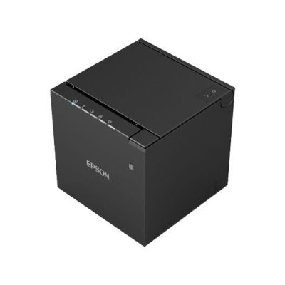 Epson TM-m30III (152): Wi-Fi + Bluetooth-Modell, Schwarz, EU