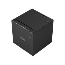 Epson TM-m30III (152): Wi-Fi + Bluetooth-Modell, Schwarz, EU