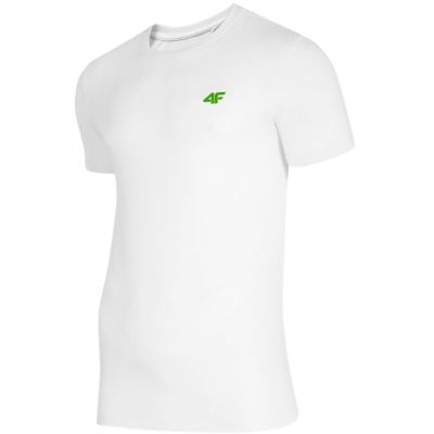 5. T-Shirt 4F M3096 M 4FWSS25TTSHM3096 10S