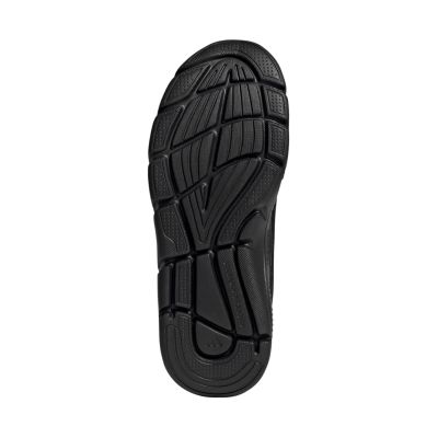 6. Adidas Cloudfoam Flex Laces HQ4961 Damenschuhe