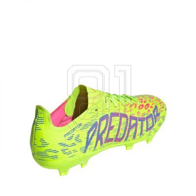 3. Adidas Predator League FG/MG M JH6471 Fußballschuhe