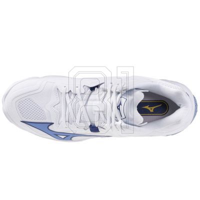 3. Mizuno WAVE LIGHTNING Z8 MID V1GA240597 shoes