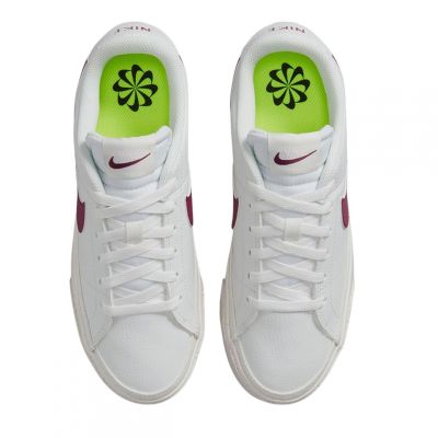 4. Nike Damenschuhe Court Legacy NN DH3161-106