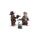 4. LEGO Star Wars 75437 Cobb Vanths Landspeeder