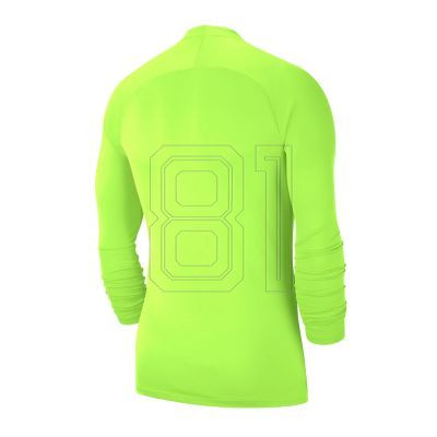 3. T-Shirt Nike Dry Park First Layer M AV2609-702