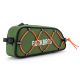 4. Rockbros 30120045001 ROAD TO SKY Fahrradtasche für das Oberrohr, wasserdicht, 0,7 l – grün
