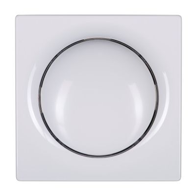 2. FIBARO Walli Switch Smart Lichtschalter, Weiß (FGWDSEU-221)