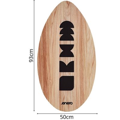 23. ENERO SURFGEAR SKIMBOARD 94CM ENERO