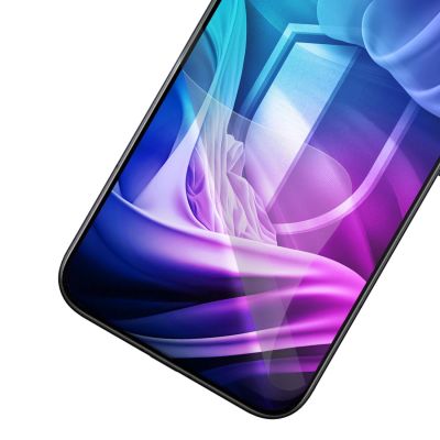 12. 3mk Silky Matt Pro matte Schutzfolie für Xiaomi Poco F8 Ultra