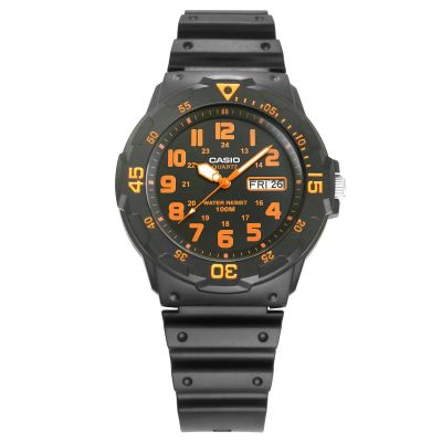 2. CASIO MRW-200H-4BVDF Uhr + BOX