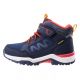 4. Hi-Tec Girvine Mid Wp Jr Schuhe 92800442356