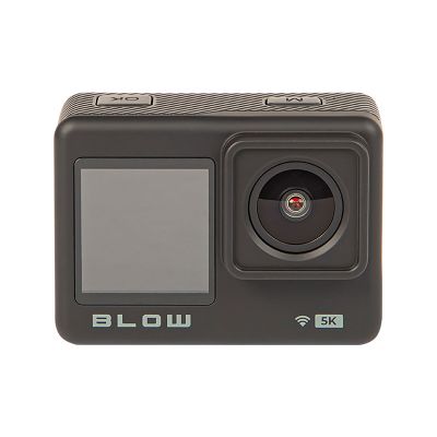 4. BLOW Sportkamera Actionkamera GoPro4U 11 5K W