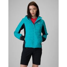 4F PRO Trekkingjacke mit Primaloft Silver Füllung für Damen 4F 4FWSS26TDJAF0850-35S