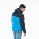 21. Herren-Wintersteppjacke VARMI II