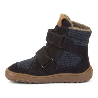 5. Froddo Kinderstiefel BAREFOOT TEX WINTER (G3160247)