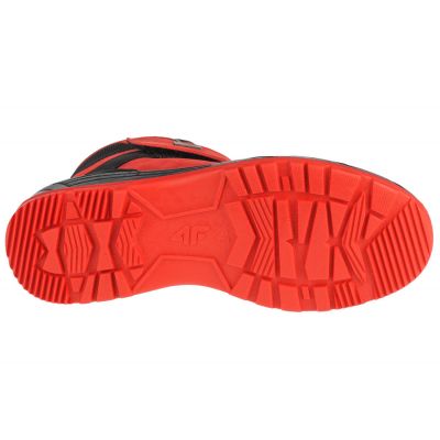 4. 4F Trek Jr HJZ21-JOBMW253-62S Schuhe