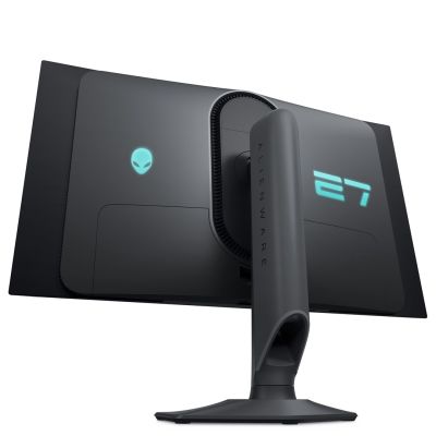 3. Dell Alienware QD-OLED Monitor 27" AW2725DF 360Hz