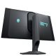 3. Dell Alienware QD-OLED Monitor 27" AW2725DF 360Hz