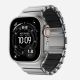 2. Nomad Stratos Armband aus natürlichem Titan