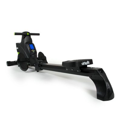 VIRTUFIT Halbprofi-Rudergerät-Ergometer