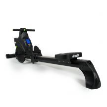 VIRTUFIT Halbprofi-Rudergerät-Ergometer