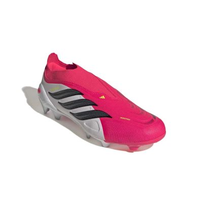3. Adidas Predator League LL FG JS2997 Schuhe