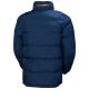 14. Helly Hansen YU 23 Revesible Puffer M 54060 584 Jacke