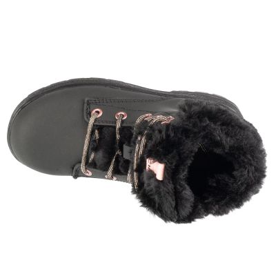 3. Skechers Street Glitz 310952L-BLK Schwarz 28