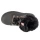 3. Skechers Street Glitz 310952L-BLK Schwarz 28
