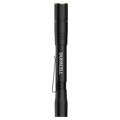 11. Duracell DF400R Taschenlampe im Geschenkset