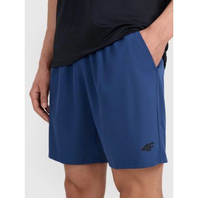 7. Schnelltrocknende Trainingsshorts für Herren 4F 4FWAW25TFSHM1040-32S