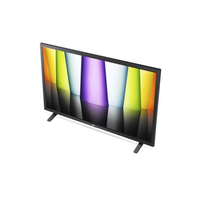 20. LG 32LQ63006LA LED-Fernseher, 32 Zoll, Full HD, WebOS 6.0, Dolby Digital, DVB-T2, Schwarz