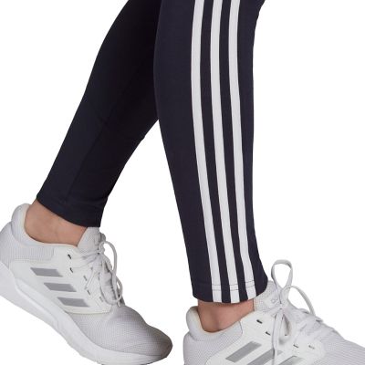 16. adidas Essentials 3S W H07771 Leggings