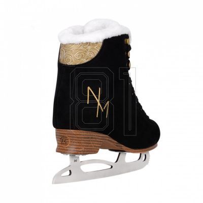2. Tempish Nessie Magma 1300001632 Eiskunstlaufschuhe