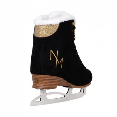 2. Tempish Nessie Magma 1300001632 Eiskunstlaufschuhe