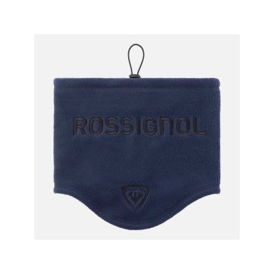 Rossignol Polar Neck Warmer marineblau