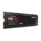 4. Samsung 990 PRO 4 TB M.2 SSD