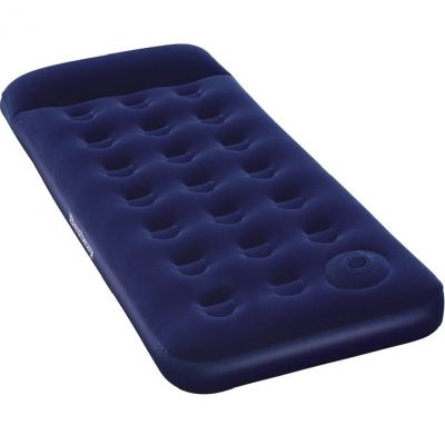 3. Bestway Pavillo 67224 Samtmatratze