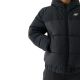 5. Jungen Daunenjacke 4F M621 tiefschwarz 4FJWAW25TDJAM621 20S