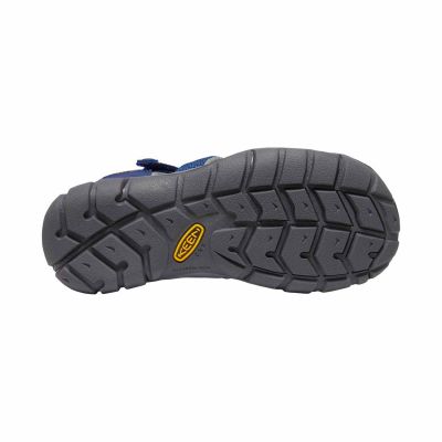 5. Keen Seacamp II CNX Jr Sandalen KE-1010096