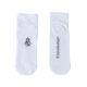 16. Real Madrid Socken, 2er-Pack, weiß, 2900003458