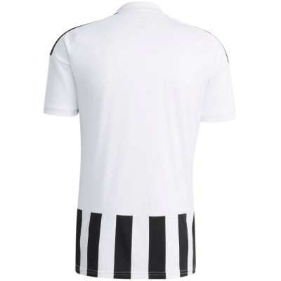 3. adidas Juventus Herren-Trikot 26/27, weiß/schwarz, KC2285