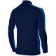 4. Nike Academy 23 Trainingsjacke M DR1681-451 Sweatshirt
