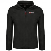 Geographical Norway TUG FZ ASS B MEN 235 Fleece-Sweatshirt (WW3012H/GN-BLACK)