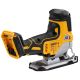 3. DEWALT DCS335N-XJ Stichsäge